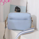 Shell Ladies Purse and Handbag for Women Small Crossbody Shoulder Bags