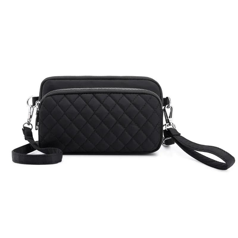Women Shoulder Bag Messenger Bags Female Handbags Nylon Crossbody Bags