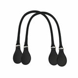 PU Round Belt Handle with D Buckle for City O Bag
