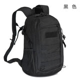 Small Nylon Hiking Backpack Travel Mini Pack A3144