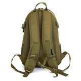 Small Nylon Hiking Backpack Travel Mini Pack A3144