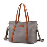 Waterproof Women Handbags Shoulder bags 15.6 Inch Notebook Messenger Bags