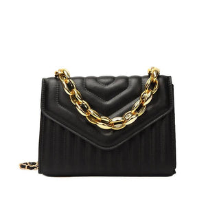 Female Bag Chain Small Bags for Women Bolsas Purse Handbag