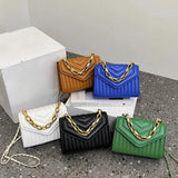Female Bag Chain Small Bags for Women Bolsas Purse Handbag