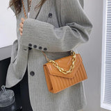 Female Bag Chain Small Bags for Women Bolsas Purse Handbag