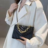 Female Bag Chain Small Bags for Women Bolsas Purse Handbag