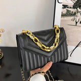 Female Bag Chain Small Bags for Women Bolsas Purse Handbag