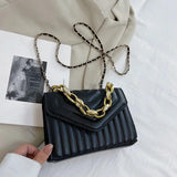 Female Bag Chain Small Bags for Women Bolsas Purse Handbag