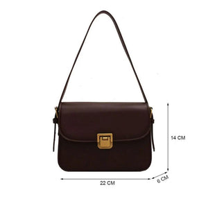 Women's Shoulder Bag Crossbody Clutch Handbags Messenger Bag