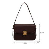 Women's Shoulder Bag Crossbody Clutch Handbags Messenger Bag