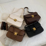 Women's Shoulder Bag Crossbody Clutch Handbags Messenger Bag