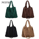 Vintage Messenger Bags Large Capacity Women Shoulder Handbags Retro Crossbody Ha