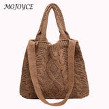 Vintage Messenger Bags Large Capacity Women Shoulder Handbags Retro Crossbody Ha