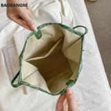 Flower Totes Canvas Crossbody Shoulder Bag for Women