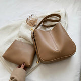 Business Women Lady Shoulder Bag Crossbody Handbag Tote Purse Briefcase