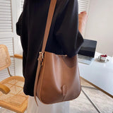 Business Women Lady Shoulder Bag Crossbody Handbag Tote Purse Briefcase