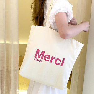 Large Capacity Shoulder Bag Women Handbag Casual Student