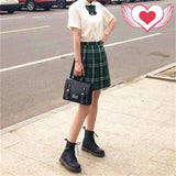 PU Leather Messenger Bag Retro Girls Handbags Women Large Capacity