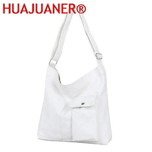 Stylish Canvas Tote Bag for Women
