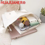 Stylish Canvas Tote Bag for Women