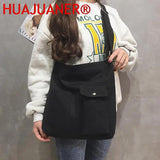 Stylish Canvas Tote Bag for Women