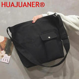 Stylish Canvas Tote Bag for Women