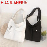 Stylish Canvas Tote Bag for Women
