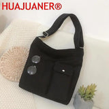 Stylish Canvas Tote Bag for Women