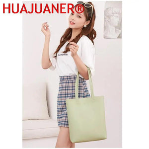 Large Capacity Women's Crossbody Handbag