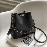 Crossbody Bag Women Shoulder Bag PU Leather Handbag