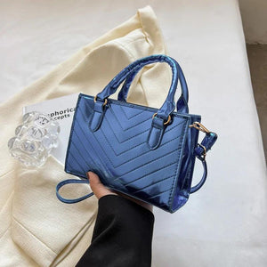 High-end Shoulder Bag for Women Handbag Lady Messenger Bag