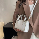 High-end Shoulder Bag for Women Handbag Lady Messenger Bag
