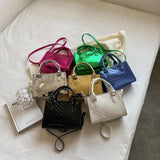 High-end Shoulder Bag for Women Handbag Lady Messenger Bag