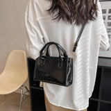 High-end Shoulder Bag for Women Handbag Lady Messenger Bag