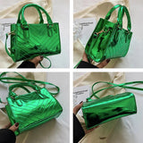 High-end Shoulder Bag for Women Handbag Lady Messenger Bag