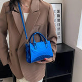 High-end Shoulder Bag for Women Handbag Lady Messenger Bag