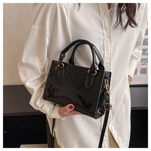 High-end Shoulder Bag for Women Handbag Lady Messenger Bag