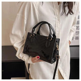 High-end Shoulder Bag for Women Handbag Lady Messenger Bag