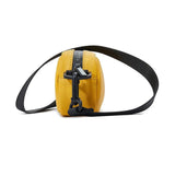 Women Shoulder Messenger Bags Leather Ladies Handbag Letter Flap Casual Crossbod