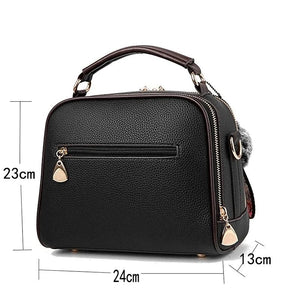 Women's Shoulder Crossbody Bag for Ladies