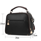 Women's Shoulder Crossbody Bag for Ladies