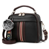 Women's Shoulder Crossbody Bag for Ladies