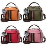Women's Shoulder Crossbody Bag for Ladies