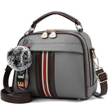 Women's Shoulder Crossbody Bag for Ladies