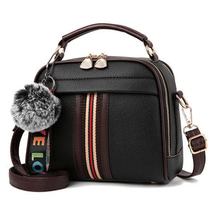 Women's Shoulder Crossbody Bag for Ladies