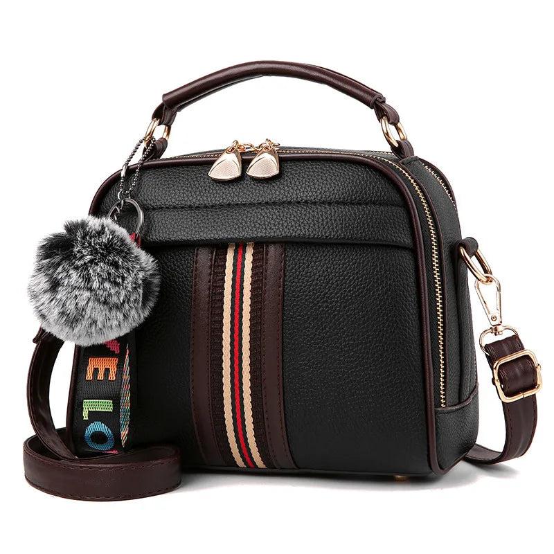 Women's Shoulder Crossbody Bag for Ladies