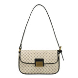 Canvas Crossbody Bag for Women Casual Purse