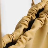 Women PU Leather Large Capacity Totes Bag Handbags Brief Cozy