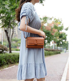 Women's Phone Purse Crossbody Bag Clutch Wallet Shoulder Bag