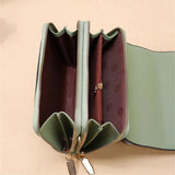 Women's Phone Purse Crossbody Bag Clutch Wallet Shoulder Bag